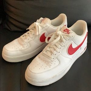Nike Air Force 1 Men’s size 11